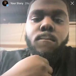 Meet your Posher, Esdras